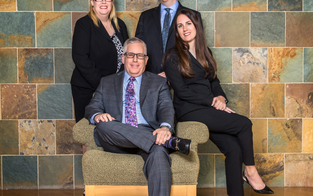 Naylor & Braster Attorneys at Law in Las Vegas