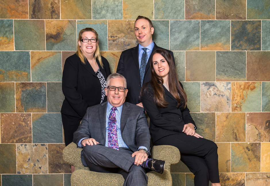 Naylor & Braster Attorneys at Law in Las Vegas