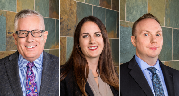 Naylor & Braster Attorneys Name to 2020 Super Lawyers® for Sixth Consecutive Year