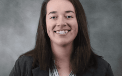 Naylor and Braster Promotes Law Clerk to Associate Attorney